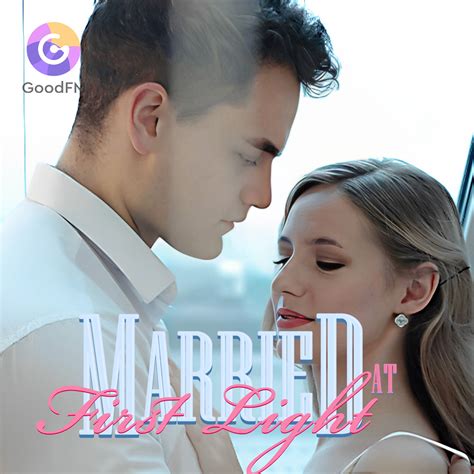 It never crossed her mind that her new husband would be clingy like a piece of gum stuck to the bottom of a shoe. . Married at first sight by gu lingfei chapter